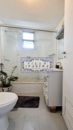 Imagem Apartamento com 3 Quartos à Venda, 90 m² em Gávea - Rio De Janeiro