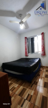 Imagem Apartamento com 2 Quartos à Venda, 46 m² em Canto Do Forte - Praia Grande