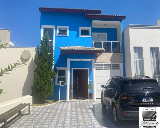 Casa com 13 Quartos à Venda, 164 m² em Horto Florestal Ii - Sorocaba
