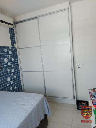 Imagem Apartamento com 3 Quartos à Venda, 108 m² em Barreiros - São José