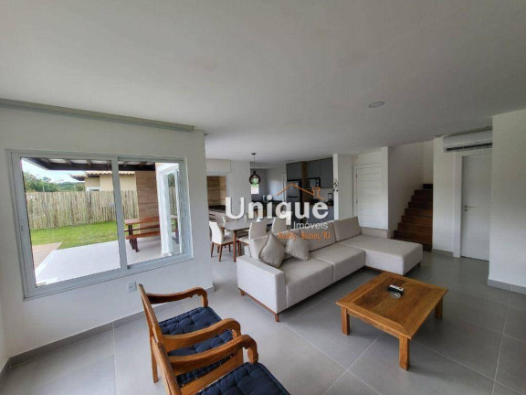 Imagem Casa com 4 Quartos à Venda, 170 m² em Centro - Armação Dos Búzios
