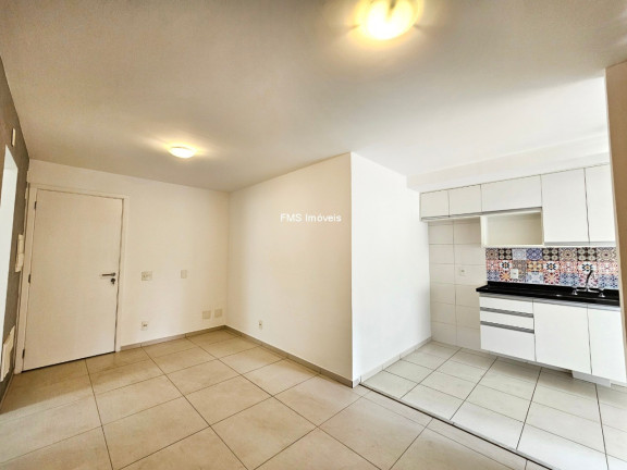 Imagem Imóvel com 1 Quarto para Alugar, 50 m² em Campo Belo - São Paulo Imagem Imóvel com 1 Quarto para Alugar, 50 m² em Campo Belo - São Paulo