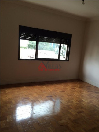 Imagem Apartamento com 3 Quartos à Venda, 200 m² em Jardim Paulista - São Paulo