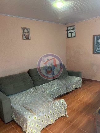 Imagem Casa com 2 Quartos à Venda, 61 m² em Flórida Mirim - Mongaguá