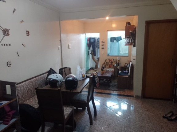 Imagem Casa com 2 Quartos à Venda, 160 m² em Eldorado - Ibirité