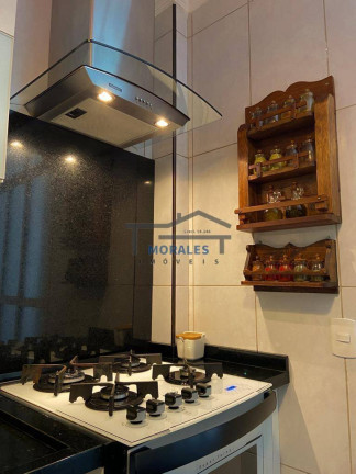 Imagem Apartamento com 3 Quartos à Venda, 84 m² em Vila Osasco - Osasco Imagem Apartamento com 3 Quartos à Venda, 84 m² em Vila Osasco - Osasco