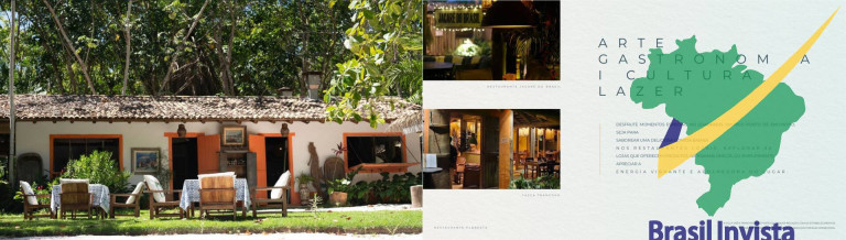 Imagem Casa com 6 Quartos à Venda, em Trancoso - Porto Seguro Imagem Casa com 6 Quartos à Venda, em Trancoso - Porto Seguro