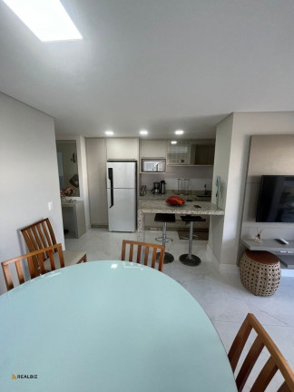 Imagem Apartamento com 3 Quartos à Venda, 92 m² em Palmas - Governador Celso Ramos Imagem Apartamento com 3 Quartos à Venda, 92 m² em Palmas - Governador Celso Ramos