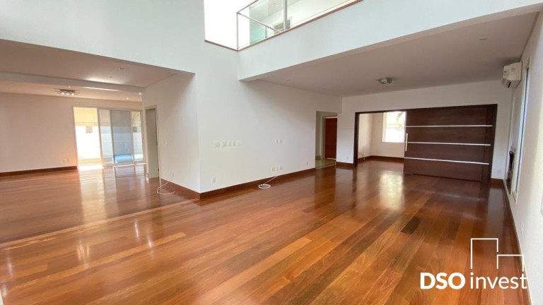 Imagem Casa de Condomínio com 4 Quartos à Venda, 1.060 m² em Jardim Petrópolis - São Paulo