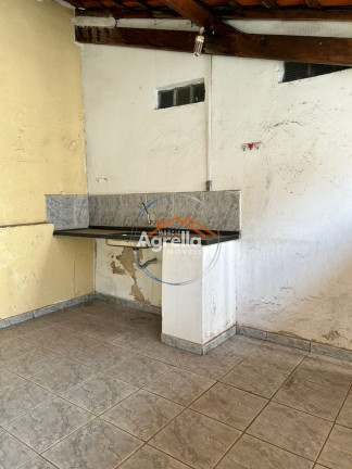 Imagem Casa com 3 Quartos à Venda, 158 m² em Mirante - Mogi Mirim