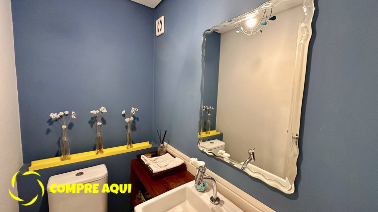 Imagem Apartamento com 3 Quartos à Venda, 86 m² em Perdizes - São Paulo Imagem Apartamento com 3 Quartos à Venda, 86 m² em Perdizes - São Paulo