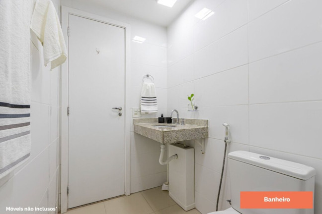 Imagem Apartamento com 1 Quarto à Venda, 94 m² em Campo Belo - São Paulo