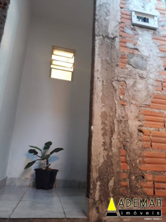 Imagem Casa com 2 Quartos à Venda, 50 m² em Canhema - Diadema Imagem Casa com 2 Quartos à Venda, 50 m² em Canhema - Diadema
