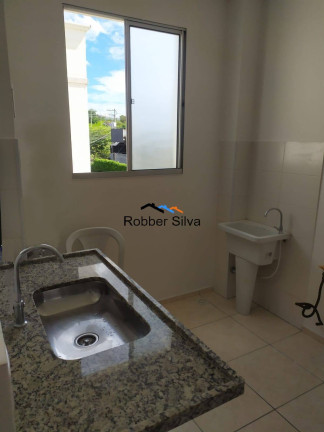 Imagem Apartamento com 2 Quartos à Venda, 45 m² em Jardim Gurilândia - Taubaté Imagem Apartamento com 2 Quartos à Venda, 45 m² em Jardim Gurilândia - Taubaté