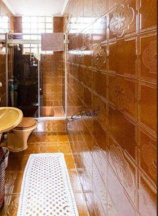 Imagem Casa com 3 Quartos à Venda, 140 m² em Parque Jabaquara - São Paulo Imagem Casa com 3 Quartos à Venda, 140 m² em Parque Jabaquara - São Paulo