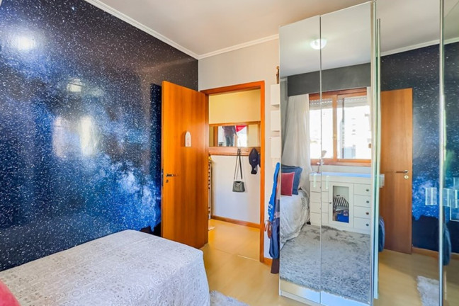 Imagem Apartamento com 3 Quartos à Venda, 123 m² em Jardim Lindóia - Porto Alegre Imagem Apartamento com 3 Quartos à Venda, 123 m² em Jardim Lindóia - Porto Alegre