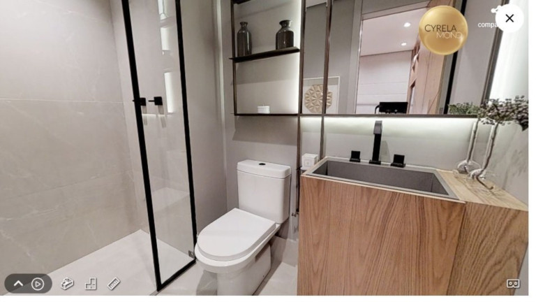 Imagem Apartamento com 2 Quartos à Venda, em Vila Leopoldina - São Paulo Imagem Apartamento com 2 Quartos à Venda, em Vila Leopoldina - São Paulo