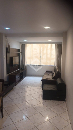Apartamento com 2 Quartos à Venda, 80 m² em Copacabana - Rio De Janeiro