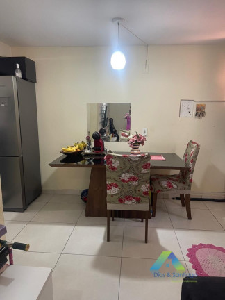 Imagem Apartamento com 2 Quartos à Venda, 47 m² em Cooperativa - São Bernardo Do Campo Imagem Apartamento com 2 Quartos à Venda, 47 m² em Cooperativa - São Bernardo Do Campo