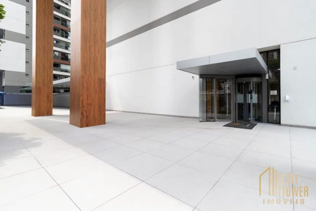Imagem Apartamento com 1 Quarto à Venda, 81 m² em Brooklin Paulista - São Paulo