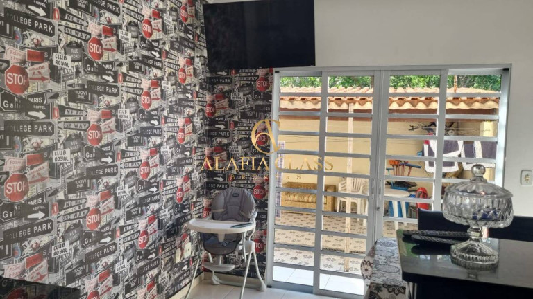 Imagem Casa com 4 Quartos à Venda, 129 m² em Jardim Rio Das Pedras - Cotia