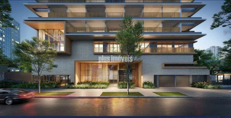 Imóvel Comercial à Venda, 347 m² em Vila Madalena - São Paulo