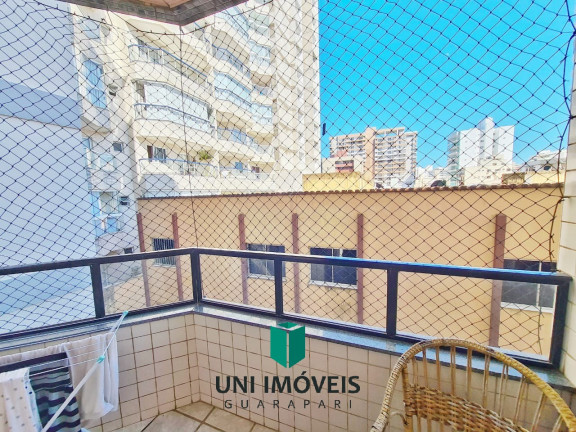 Imagem Apartamento com 3 Quartos à Venda, 98 m² em Praia Do Morro - Guarapari