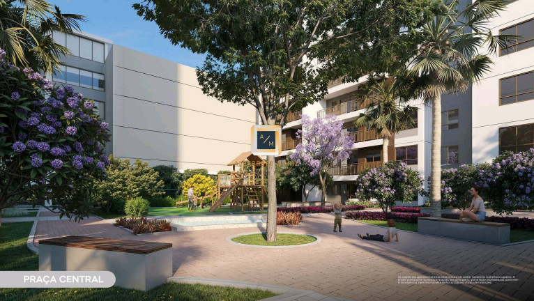 Imagem Apartamento com 3 Quartos à Venda, 68 m² em Presidente Kennedy - Fortaleza Imagem Apartamento com 3 Quartos à Venda, 68 m² em Presidente Kennedy - Fortaleza