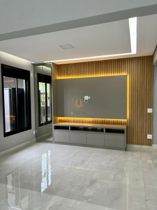 Imagem Casa com 3 Quartos à Venda, 240 m² em Quinta Do Golfe Jardins - São José Do Rio Preto Imagem Casa com 3 Quartos à Venda, 240 m² em Quinta Do Golfe Jardins - São José Do Rio Preto