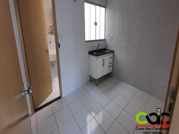 Apartamento com 3 Quartos para Alugar, 150 m² em Jardim Santa Augusta - Poços De Caldas