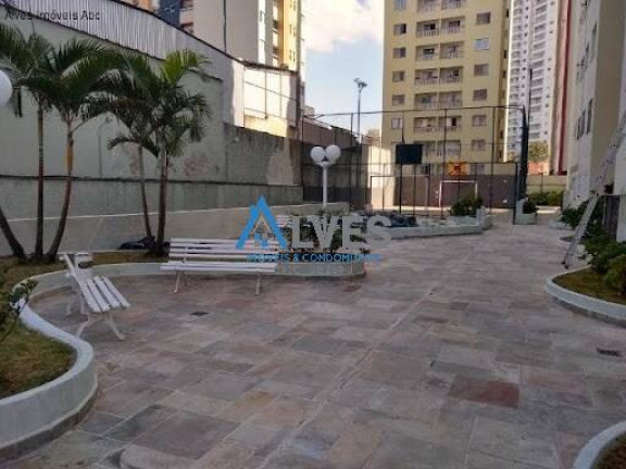 Apartamento com 2 Quartos à Venda, 96 m² em Vila Lusitania - São Bernardo Do Campo