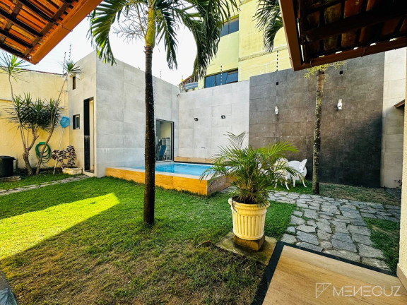 Imagem Casa com 6 Quartos para Alugar ou Temporada, 360 m² em Praia Do Morro - Guarapari Imagem Casa com 6 Quartos para Alugar ou Temporada, 360 m² em Praia Do Morro - Guarapari