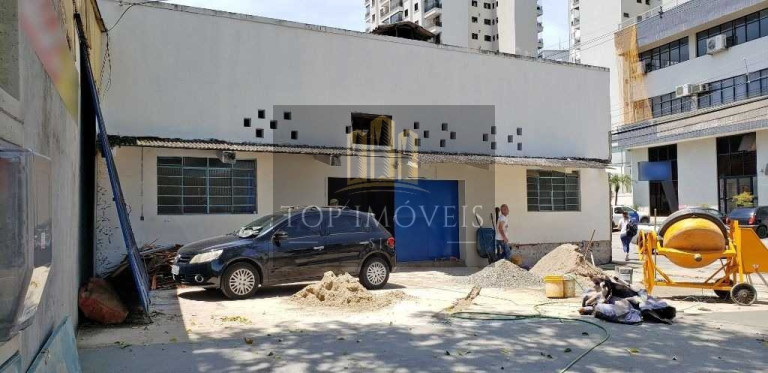 Imagem Galpão para Alugar, 420 m² em Jardim Apolo - São José Dos Campos Imagem Galpão para Alugar, 420 m² em Jardim Apolo - São José Dos Campos