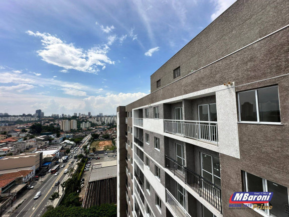 Imagem Apartamento com 1 Quarto à Venda, 24 m² em Butantã - São Paulo Imagem Apartamento com 1 Quarto à Venda, 24 m² em Butantã - São Paulo