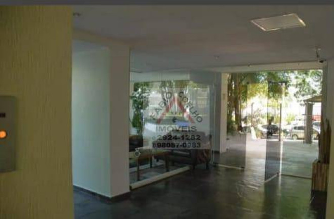 Imagem Apartamento com 3 Quartos à Venda, 75 m² em Santo Amaro - São Paulo Imagem Apartamento com 3 Quartos à Venda, 75 m² em Santo Amaro - São Paulo