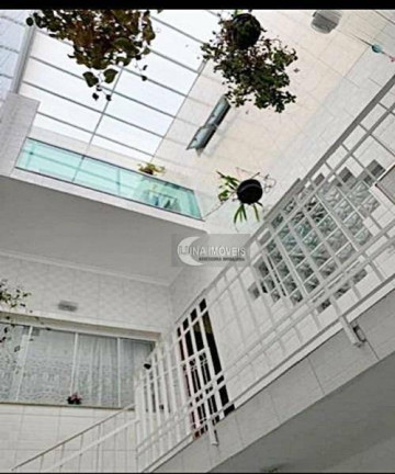 Imagem Sobrado com 3 Quartos à Venda, 185 m² em Rudge Ramos - São Bernardo Do Campo Imagem Sobrado com 3 Quartos à Venda, 185 m² em Rudge Ramos - São Bernardo Do Campo