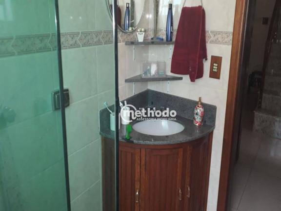 Imagem Casa com 5 Quartos à Venda, 235 m² em Vila Costa E Silva - Campinas