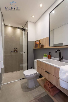 Imagem Apartamento com 2 Quartos à Venda, 39 m² em Panamby - São Paulo Imagem Apartamento com 2 Quartos à Venda, 39 m² em Panamby - São Paulo