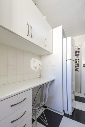 Imagem Apartamento com 2 Quartos à Venda, 82 m² em Campo Belo - São Paulo Imagem Apartamento com 2 Quartos à Venda, 82 m² em Campo Belo - São Paulo