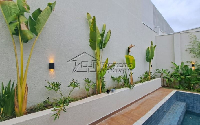 Imagem Casa de Condomínio com 3 Quartos à Venda, 220 m² em Urbanova - São José Dos Campos Imagem Casa de Condomínio com 3 Quartos à Venda, 220 m² em Urbanova - São José Dos Campos