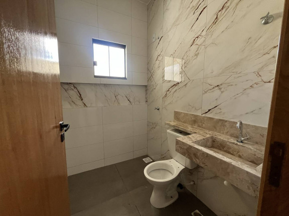 Imagem Casa com 3 Quartos à Venda, 106 m² em Residencial Antônio Barbosa - Goiânia Imagem Casa com 3 Quartos à Venda, 106 m² em Residencial Antônio Barbosa - Goiânia