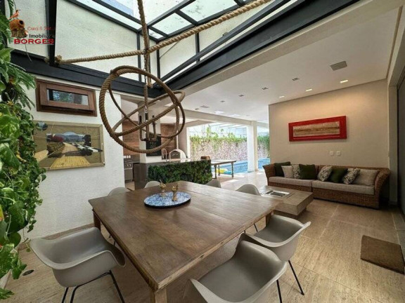 Imagem Casa com 4 Quartos à Venda, 1.314 m² em Cidade Jardim - São Paulo