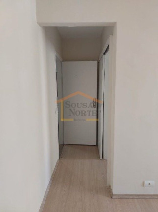 Imagem Apartamento com 2 Quartos à Venda ou Locação, 50 m² em Santa Teresinha - São Paulo Imagem Apartamento com 2 Quartos à Venda ou Locação, 50 m² em Santa Teresinha - São Paulo