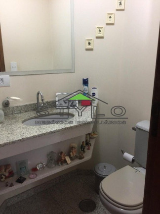 Imagem Apartamento com 4 Quartos à Venda, 136 m² em Baeta Neves - São Bernardo Do Campo