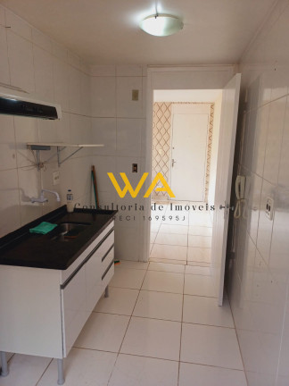 Imagem Apartamento com 2 Quartos para Alugar, 42 m² em Jardim Esperança - Mogi Das Cruzes Imagem Apartamento com 2 Quartos para Alugar, 42 m² em Jardim Esperança - Mogi Das Cruzes