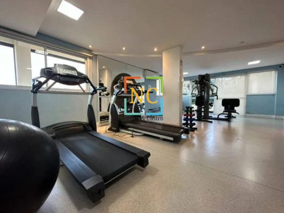 Imagem Apartamento com 2 Quartos à Venda, 65 m² em Jardim Cidade De Florianópolis - São José