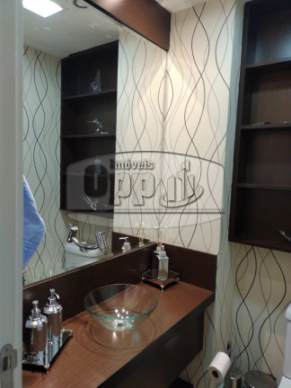 Imagem Apartamento com 4 Quartos à Venda, em Ipiranga - São Paulo Imagem Apartamento com 4 Quartos à Venda, em Ipiranga - São Paulo
