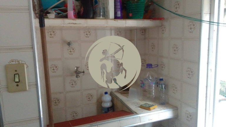 Imagem Apartamento com 3 Quartos à Venda, 60 m² em Aparecida - Santos Imagem Apartamento com 3 Quartos à Venda, 60 m² em Aparecida - Santos