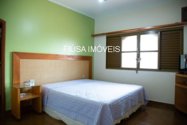 Imagem Casa com 4 Quartos à Venda,  em Jardim Paulistano - Ribeirão Preto