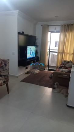 Imagem Apartamento com 2 Quartos à Venda, 57 m² em Vila Do Encontro - São Paulo Imagem Apartamento com 2 Quartos à Venda, 57 m² em Vila Do Encontro - São Paulo